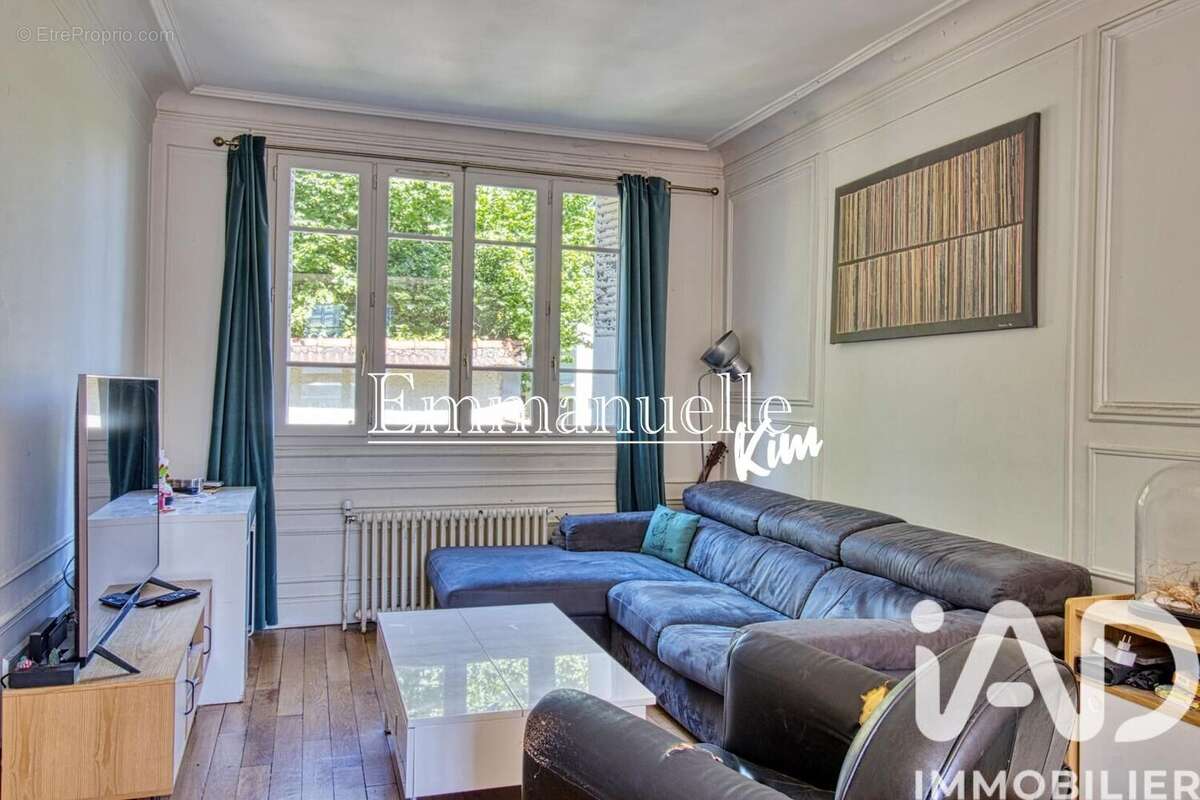 Photo 3 - Maison à MONTMORENCY