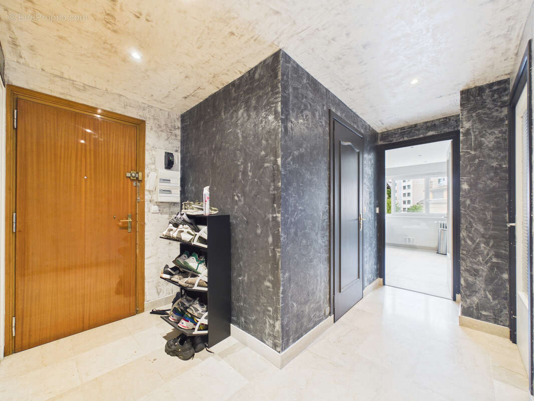 Appartement à CHAMBERY