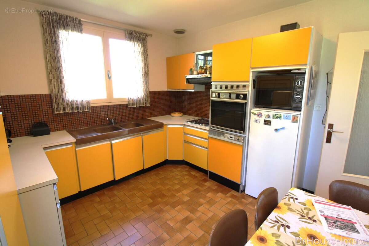 Maison 100 m² à Tournefeuille  - photo 108
