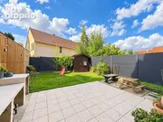 Appartement à VILLEBON-SUR-YVETTE