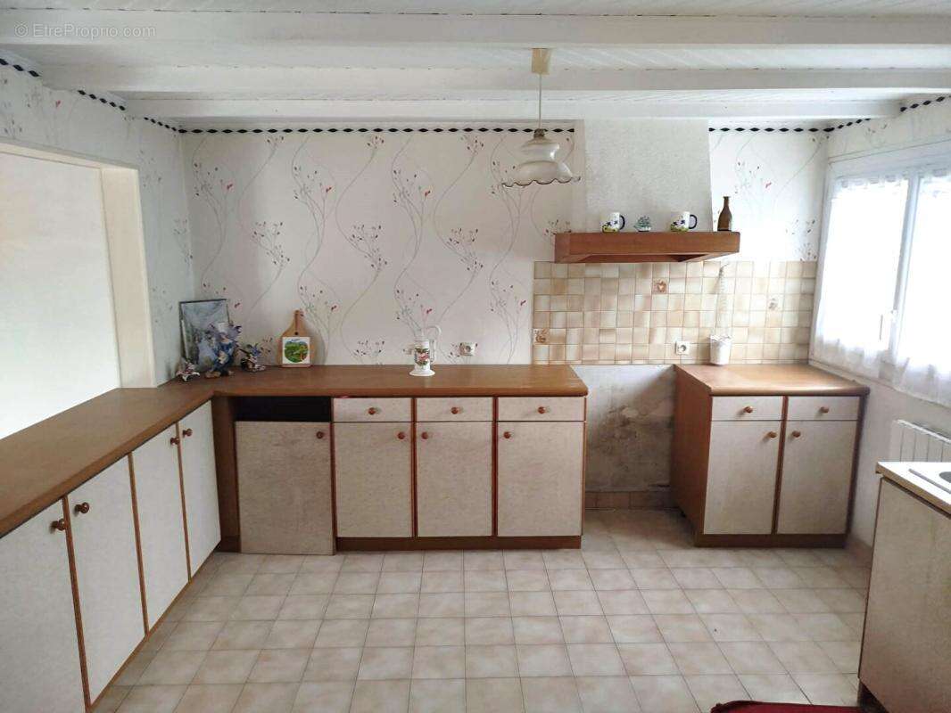 Maison au calme, 3 chambres - photo 6