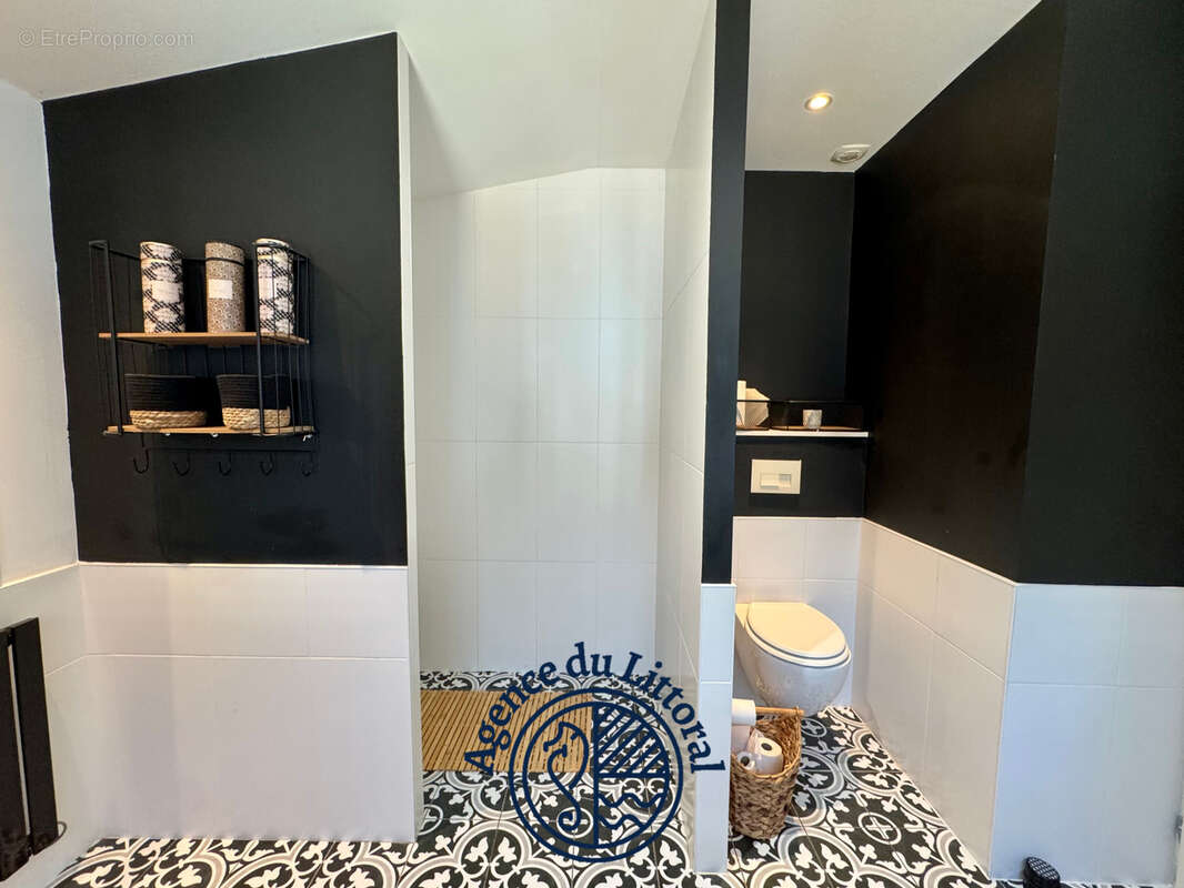 Maison à LE CHATEAU-D&#039;OLERON