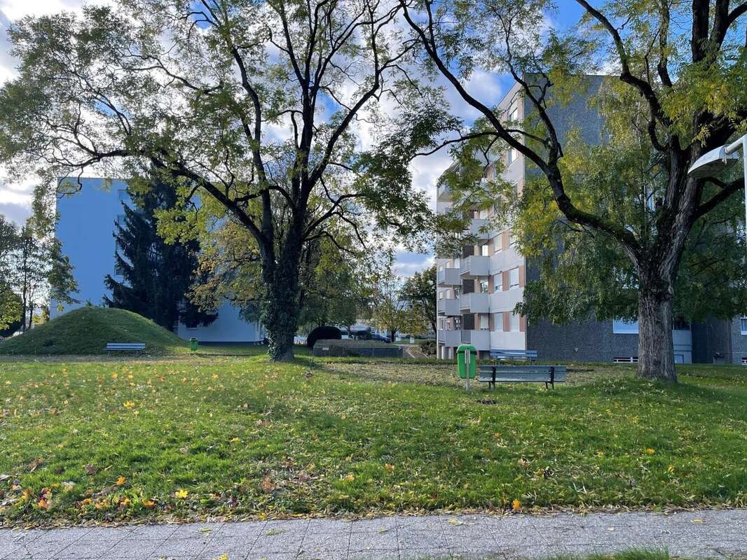 Appartement à HUNINGUE