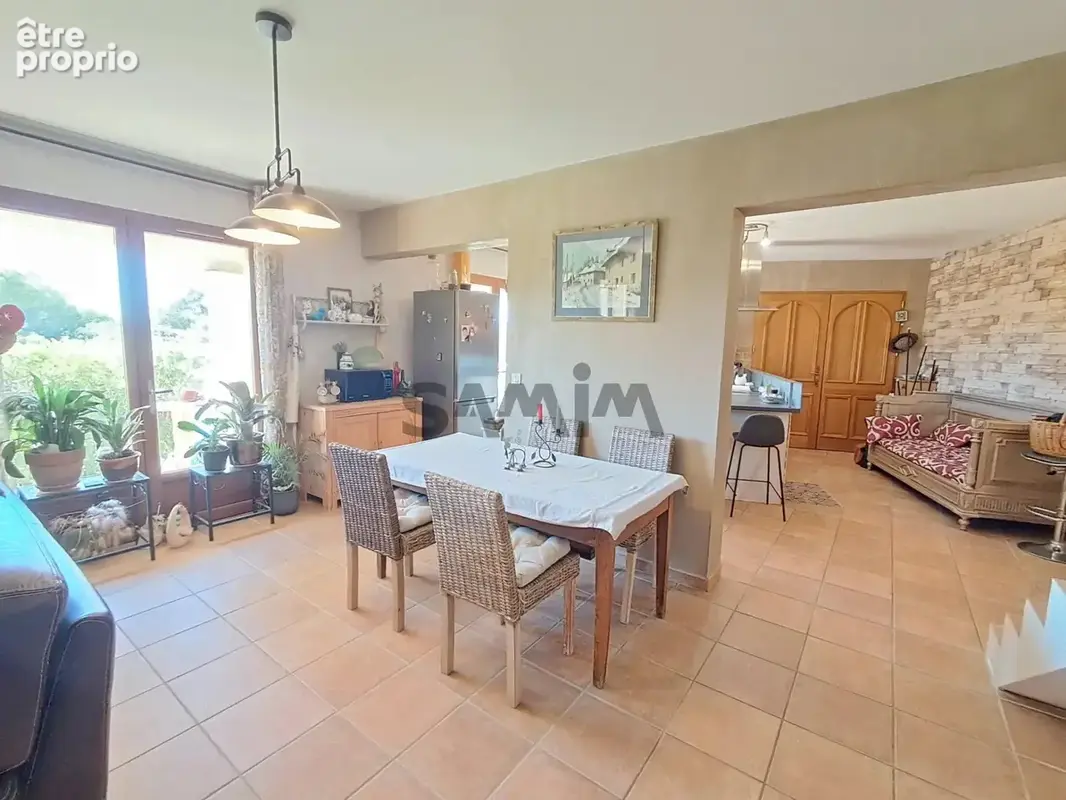 A vendre - secteur quissac - belle villa confortable avec pi - photo 11