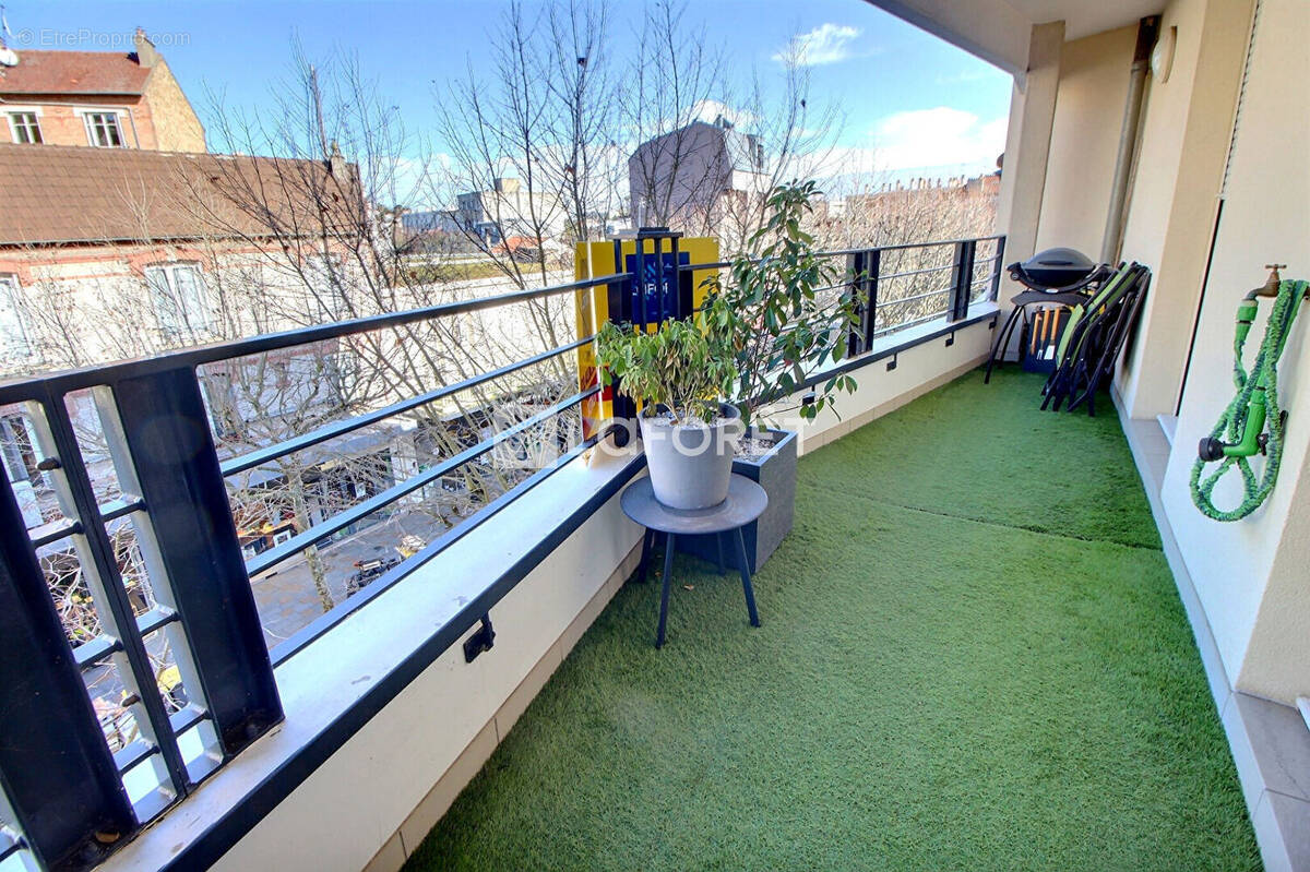 Appartement à SURESNES