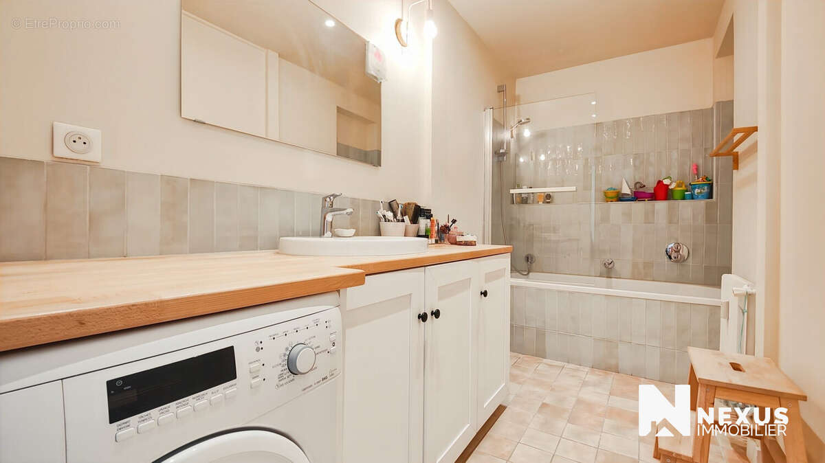 Appartement à ROUEN