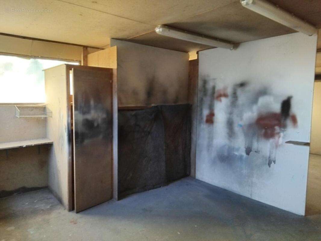 Appartement à LARGEASSE