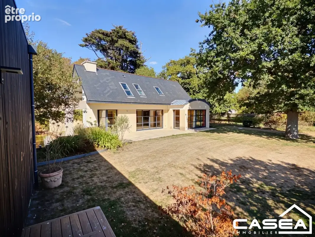Maison 11 pièces 250 m² à vendre à Loctudy (29750) - photo 3