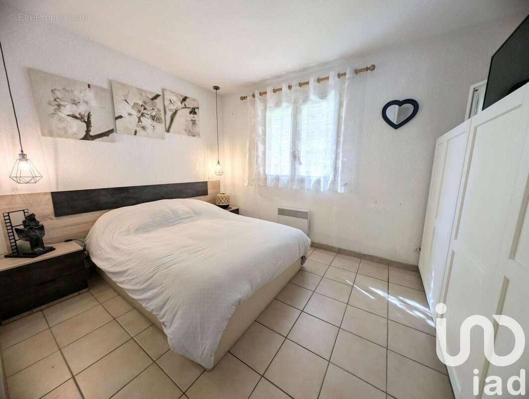 Photo 4 - Maison à COGOLIN