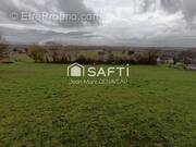 Photo 1 - Terrain à CINAIS