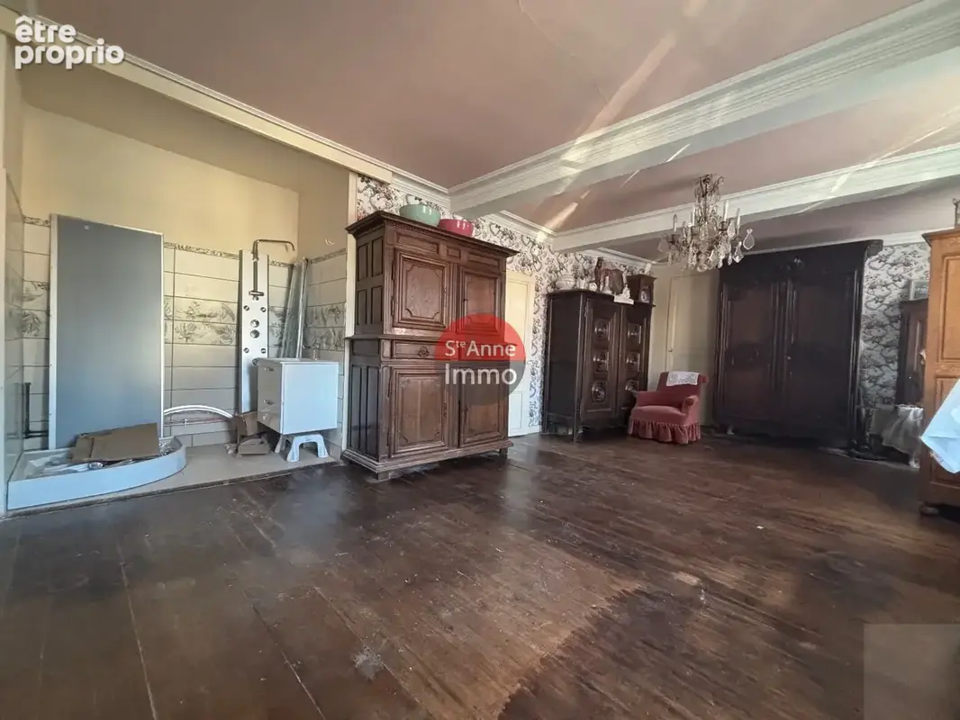 Esquennoy - maison individuelle - 136m2 - 3 chambres - garage - jardin - combles - photo 8