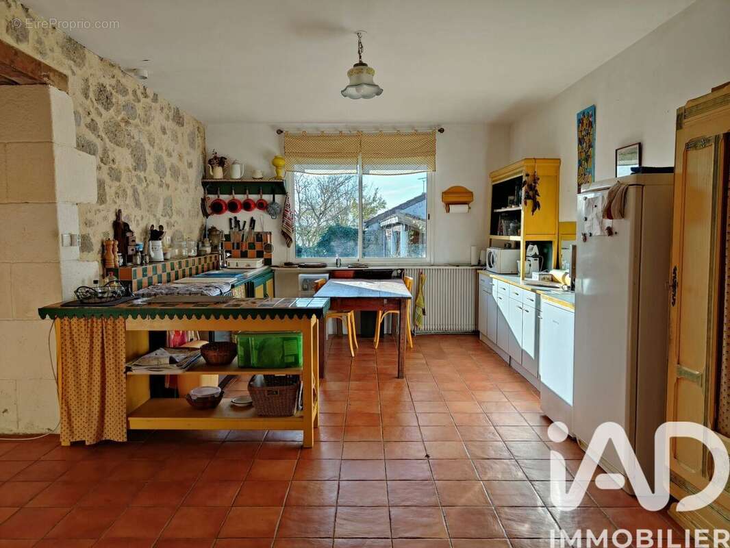 Photo 5 - Maison à LASSERRE