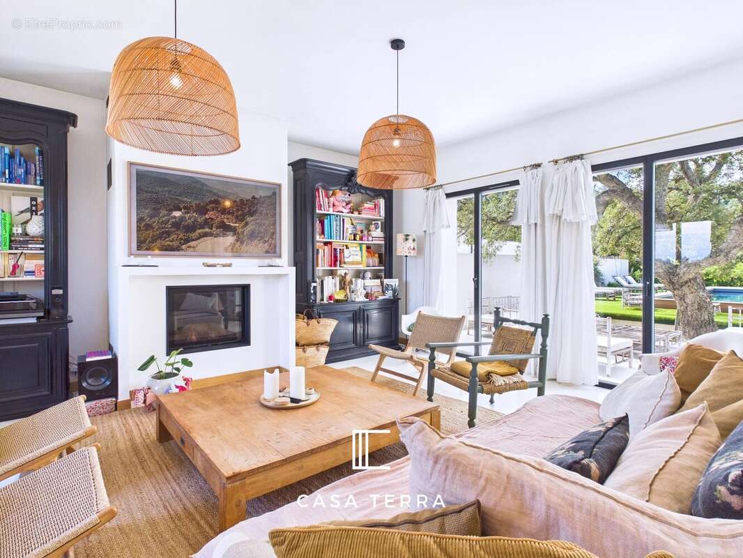 Maison à PORTO-VECCHIO