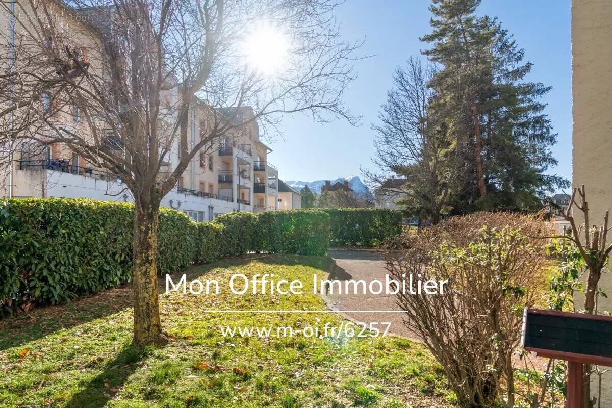Appartement à EMBRUN