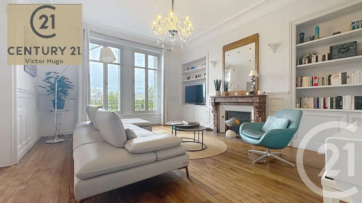 Appartement à LIMOGES