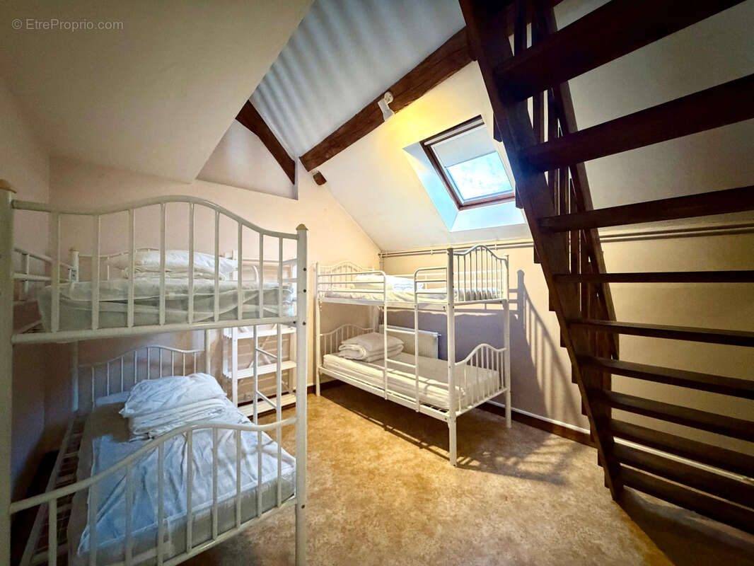 Maison à LA FERTE-SOUS-JOUARRE