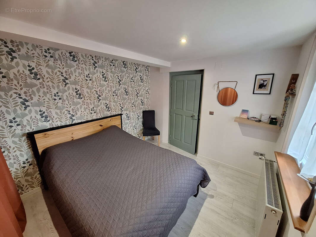 Maison à RETSCHWILLER