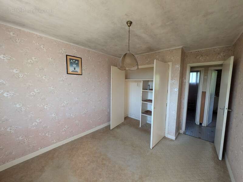 Maison à LOCMALO