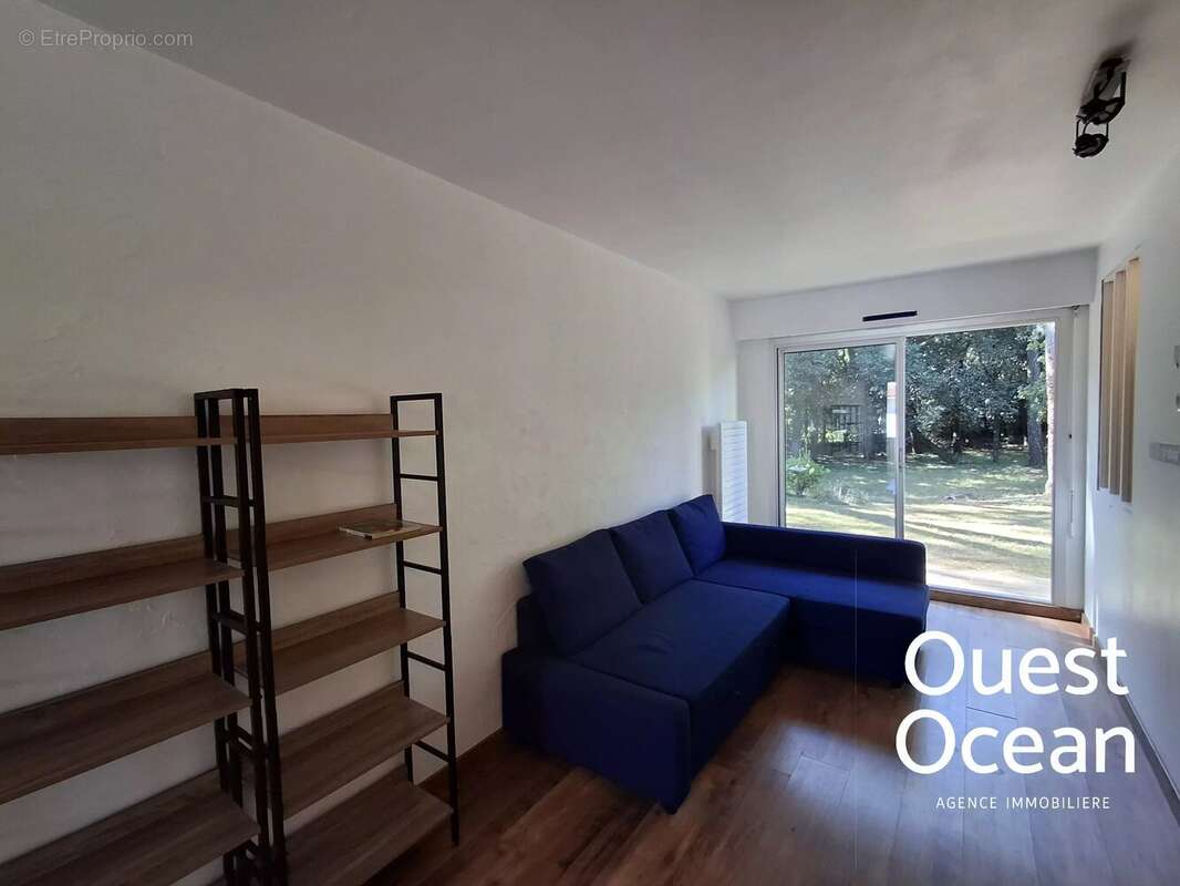 Appartement à JARD-SUR-MER