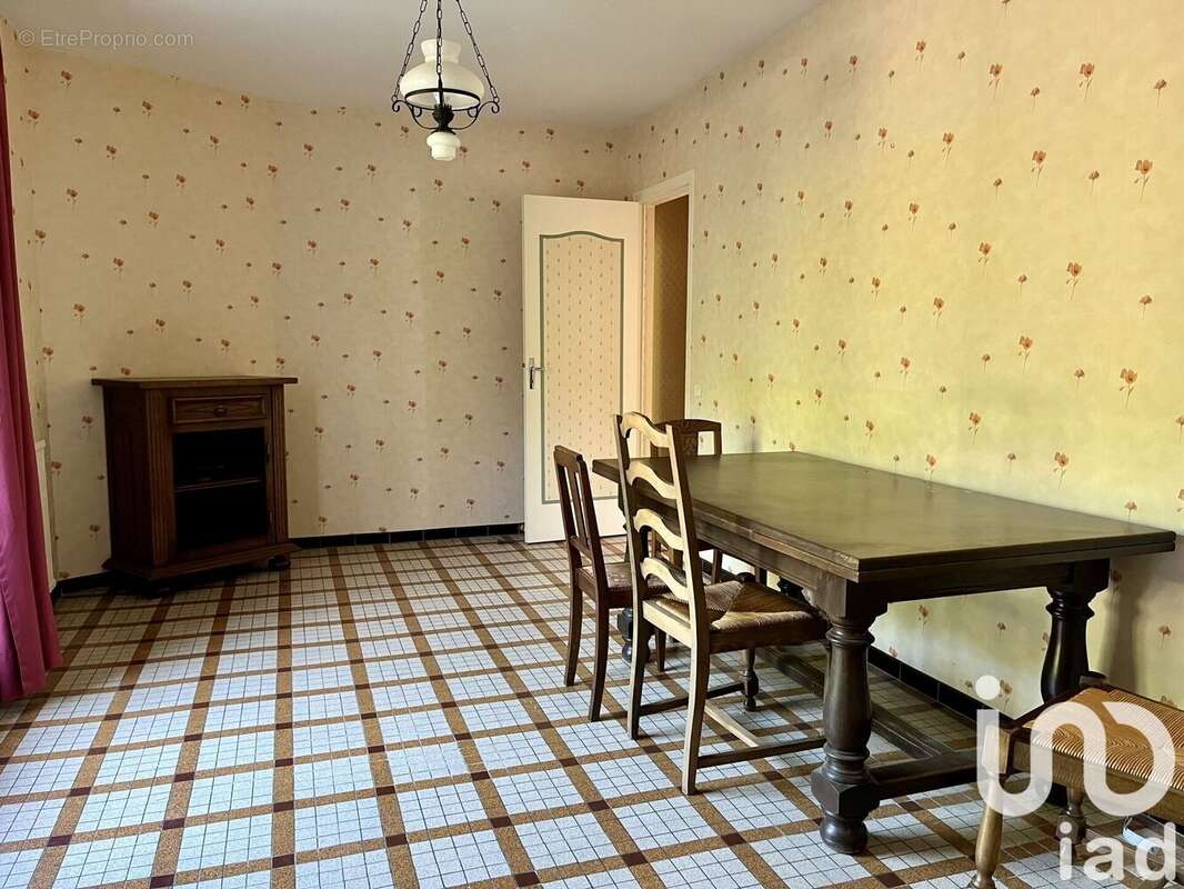 Photo 3 - Maison à BAZAS