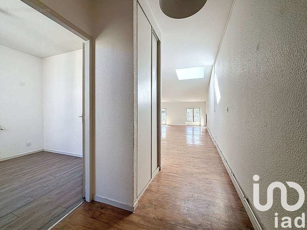 Photo 3 - Appartement à BORDEAUX