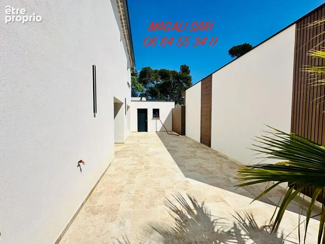 Maison Saint Privat Des Vieux 7 pièce(s) 173 m2 - photo 5