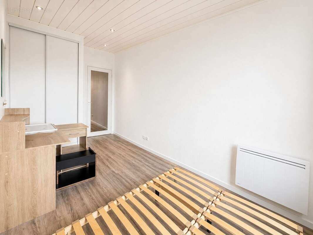 Appartement à ROUBAIX