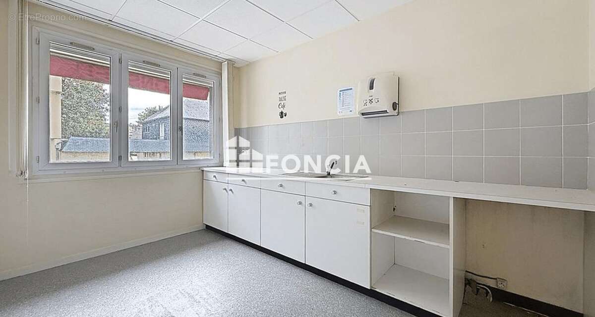 Appartement à CAEN
