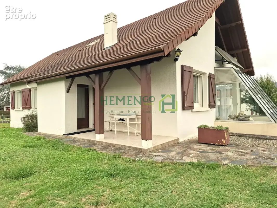 Maison familiale - photo 22