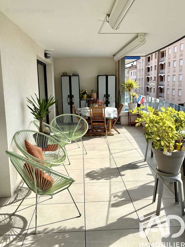 Photo 4 - Appartement à FREJUS