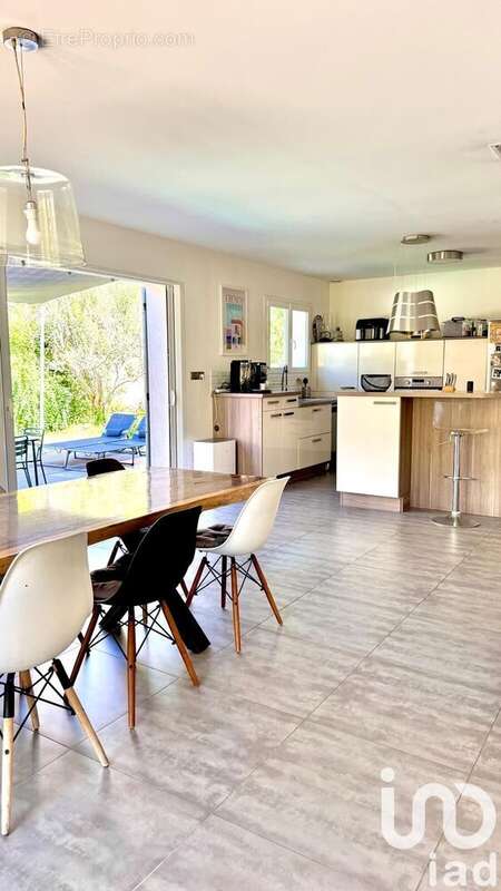 Photo 8 - Maison à OLLIOULES