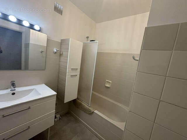 Appartement à SAINT-HERBLAIN