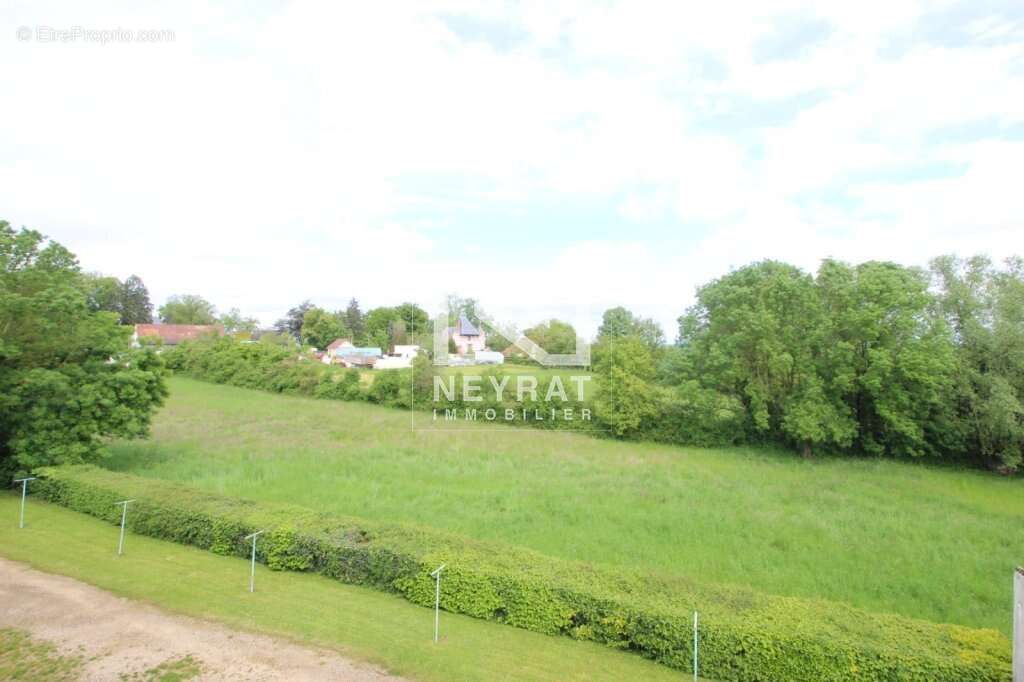 Appartement à PIERRE-DE-BRESSE