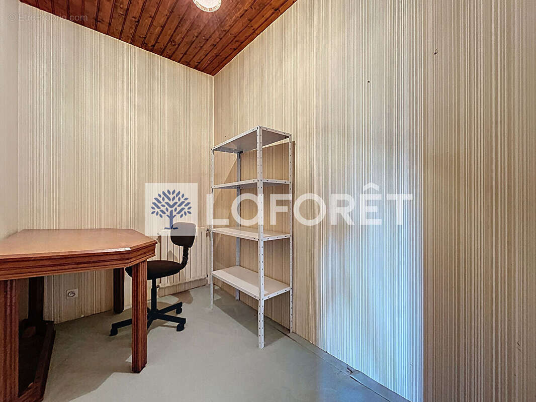 Maison à BRETIGNOLLES