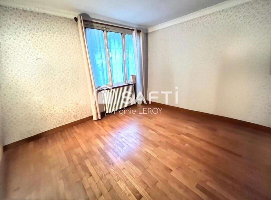 Photo 9 - Maison à LACROIX-SAINT-OUEN