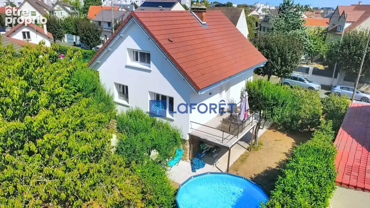 Maison Savigny Sur Orge 4 pièce(s) 116 m2 - photo 15