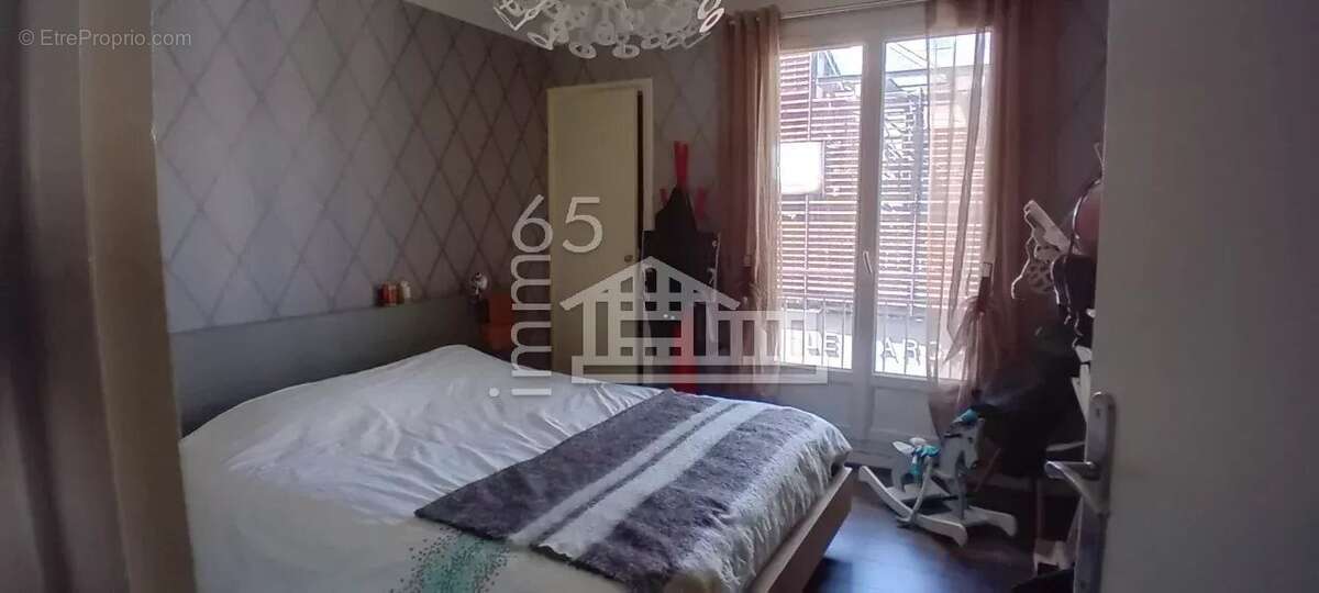 Appartement à TARBES