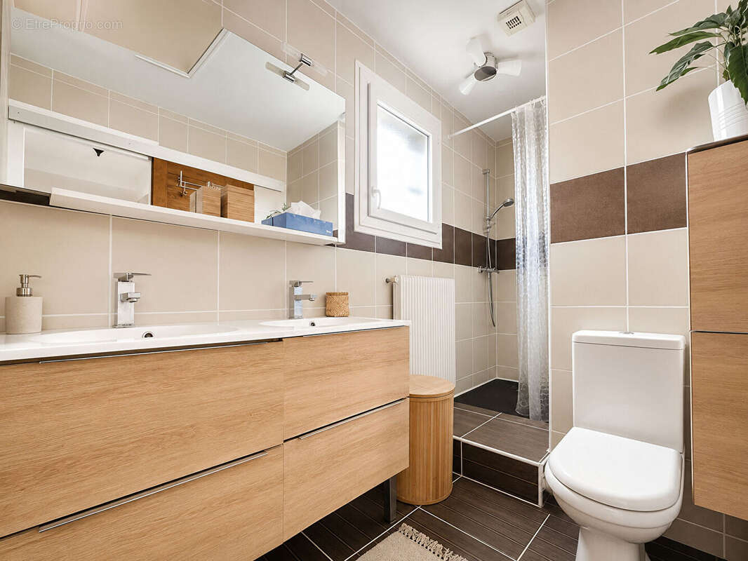 Maison Eysines 4 pièce(s) 76.89 m2 - photo 10