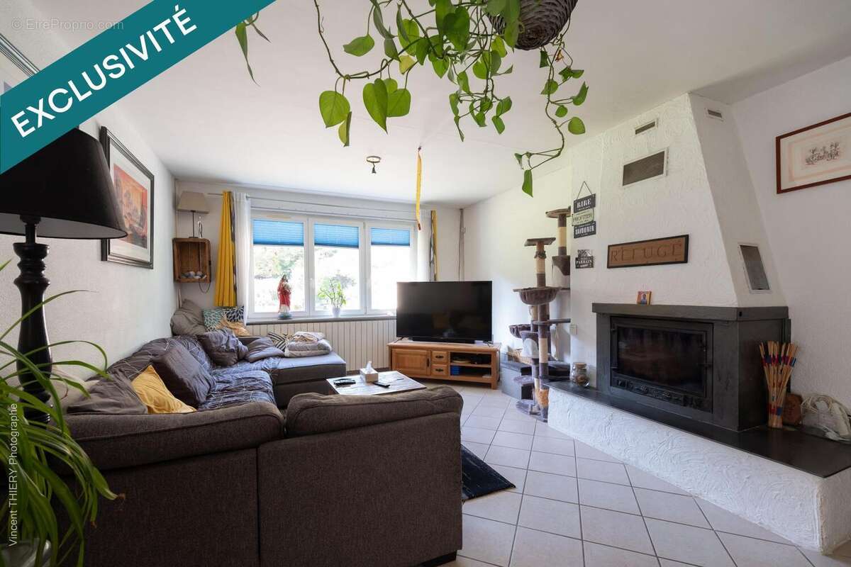 Photo 5 - Maison à EPINAL