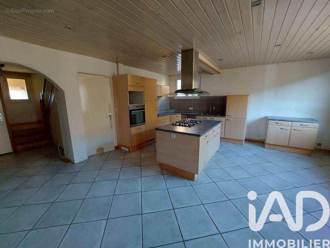 Photo 6 - Maison à ORGELET