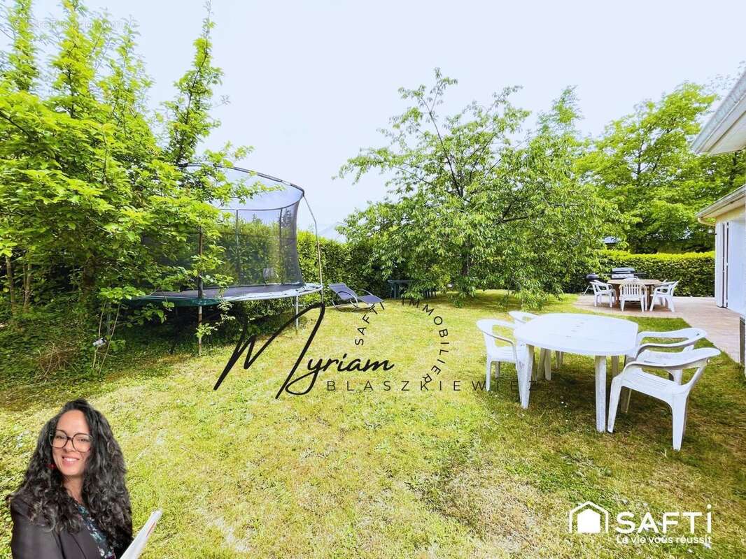 Photo 3 - Maison à GIF-SUR-YVETTE