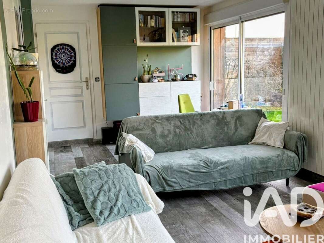 Maison 130 m² à Thury-En-Valois  - photo 4