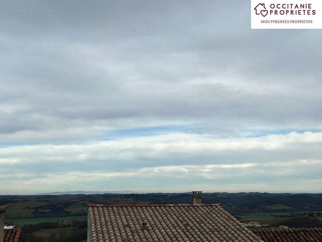 Maison à CARLA-BAYLE