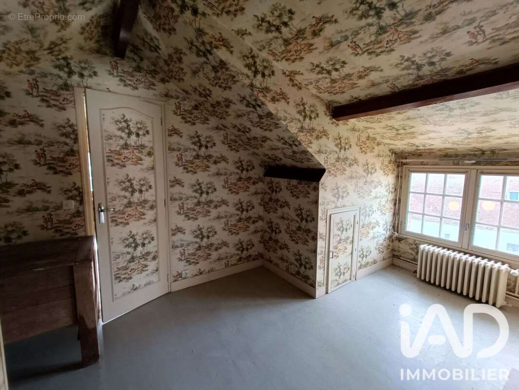 Photo 9 - Maison à HOUDAN