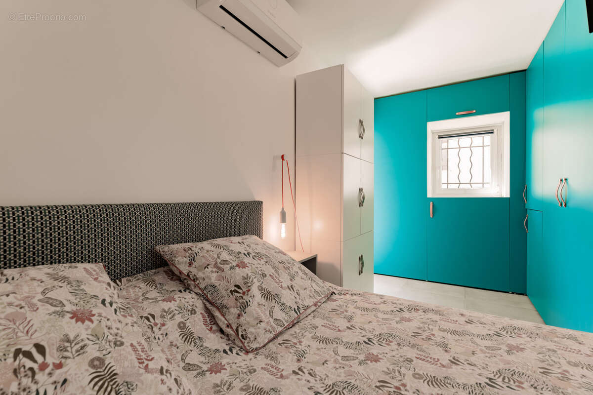 Appartement à CARQUEIRANNE