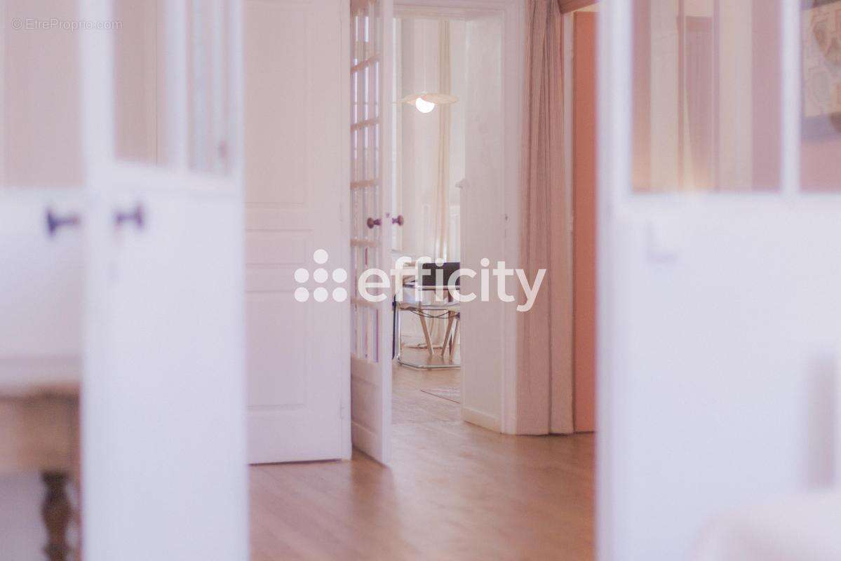 Appartement - photo 22