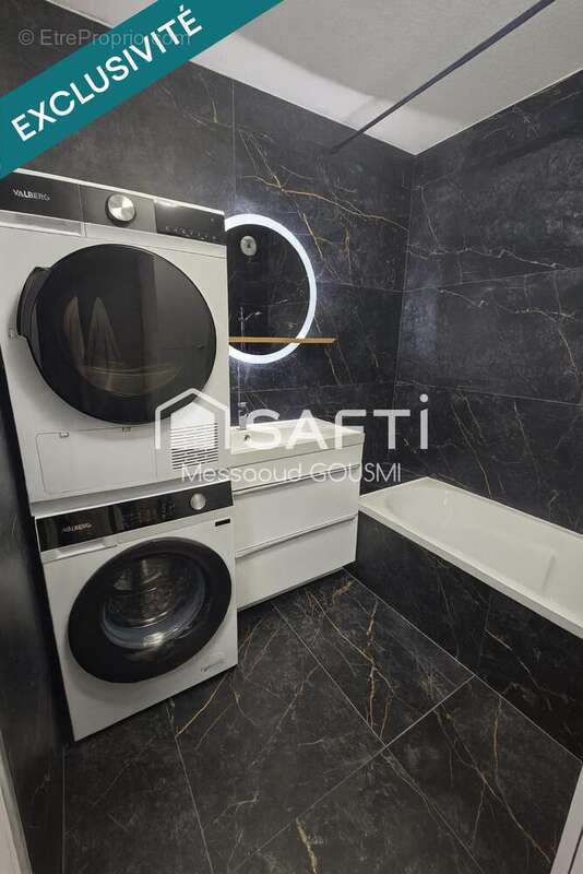 Photo 6 - Appartement à GIVORS