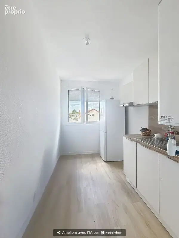 Appartement 32m² à châtellerault - photo 2