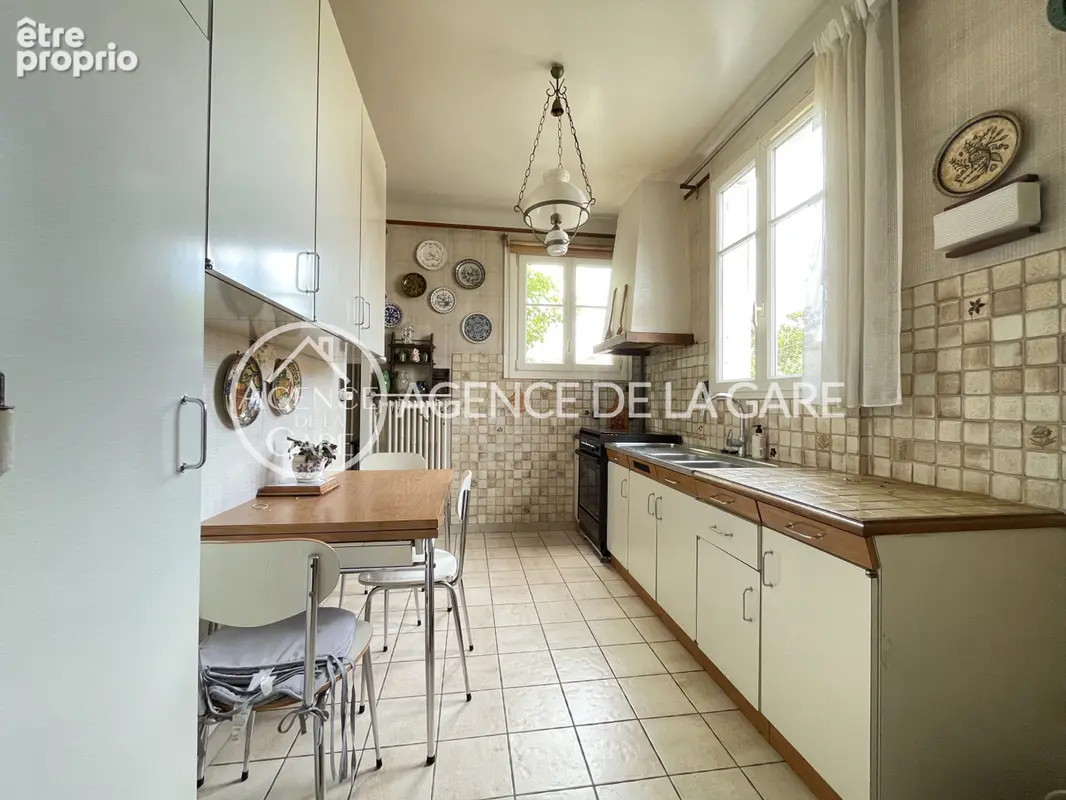 Maison 4 pièces 90 m² à vendre à Brunoy (91800) - photo 7