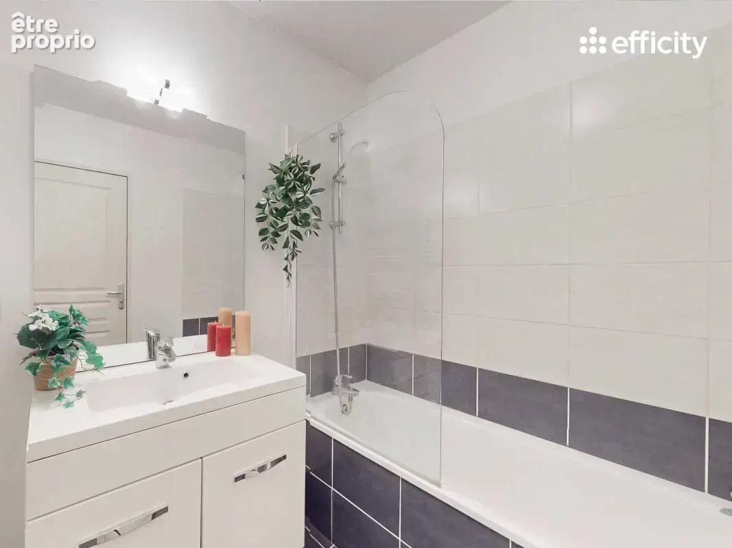 Appartement - photo 16